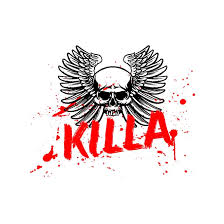 KILLA logo