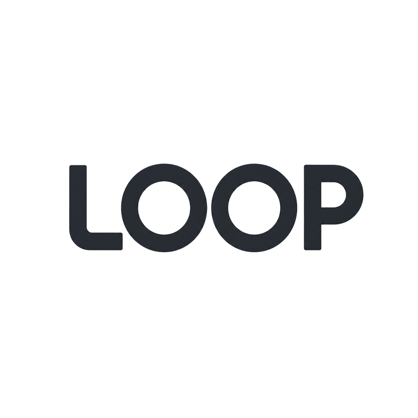 LOOP logo