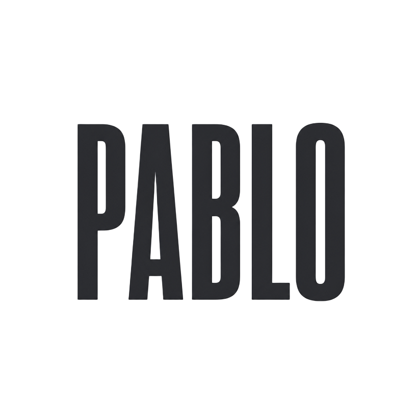 Pablo logo