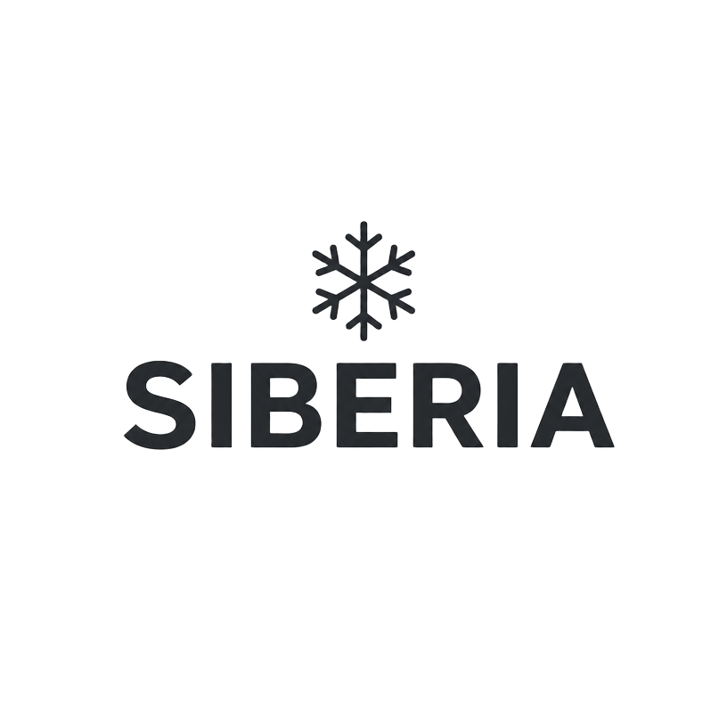Siberia logo
