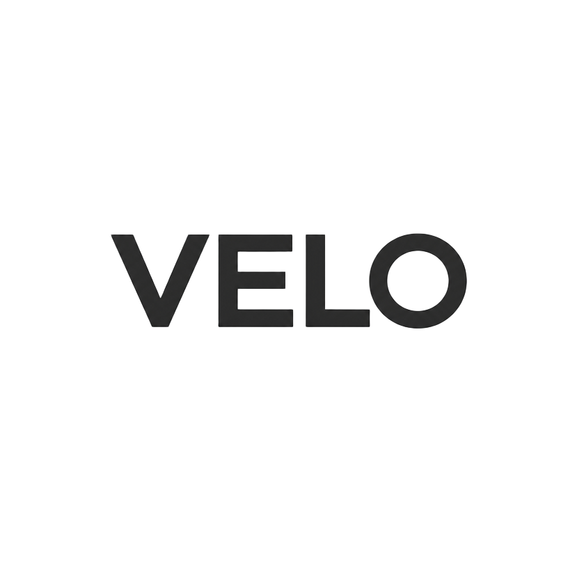 VELO logo